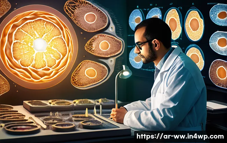 أفضل الطرق لفهم شيخوخة الخلايا وتأثيرها على طول العمر 3 장수 연구에서의 세포 노화 연구 관련 이미지 1