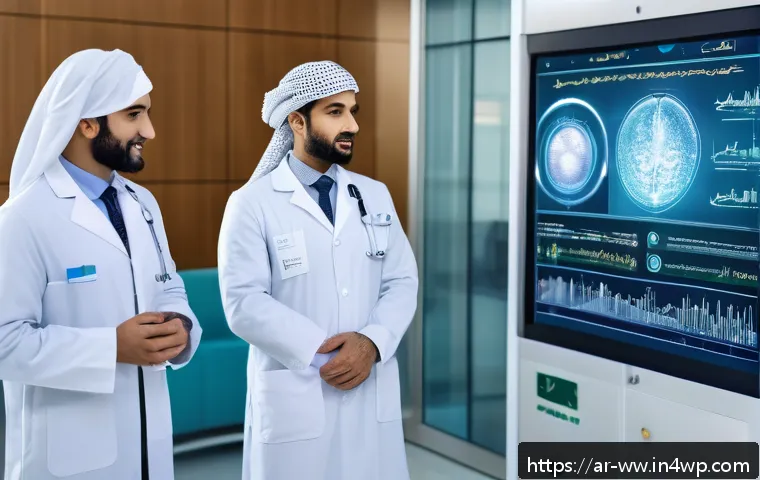 كيف تُعيد تقنيات التعلم الآلي تعريف أبحاث طول العمر وتحسين جودة الحياة 4 장수 연구에서의 기계 학습 활용 관련 이미지 2